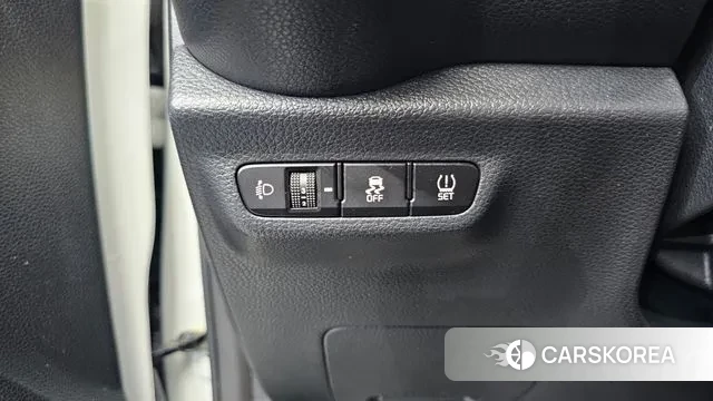 Kia All New Morning (JA) 2019 Белый из Кореи, фото 5