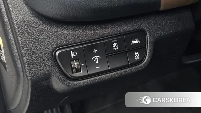 Kia Seltos 2020 Белый из Кореи, фото 5