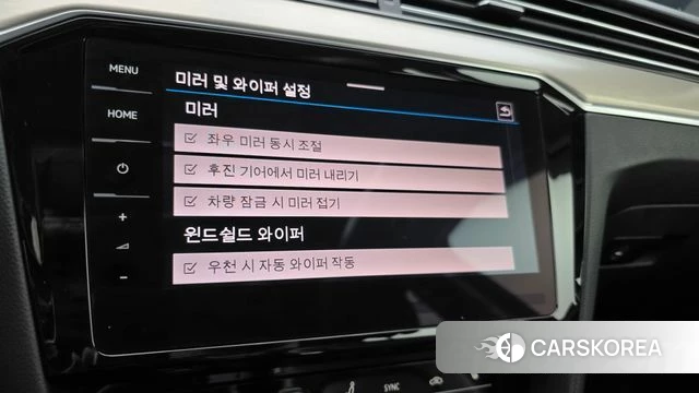 Volkswagen Passat GT (B8) 2021 Черный из Кореи, фото 5