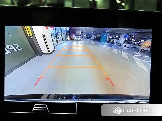 Chevrolet (GM Daewoo) Trax Crossover 2024 Черный из Кореи, фото 5