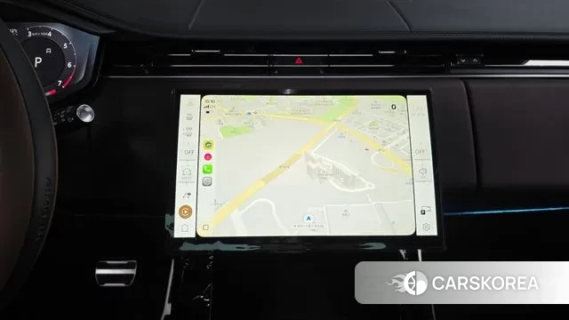 Land Rover Range Rover Sport 3rd Generation 2024 Белый из Кореи, фото 5