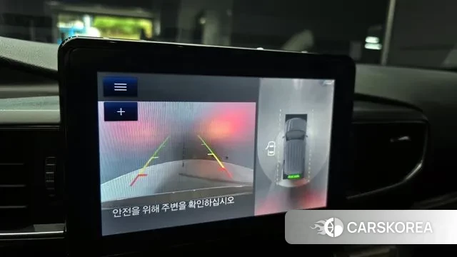 Ford Explorer 6th Generation 2020 Белый из Кореи, фото 5