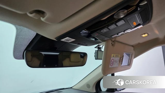 Kia Carnival 4th generation 2021 Темно-зеленый из Кореи, фото 5