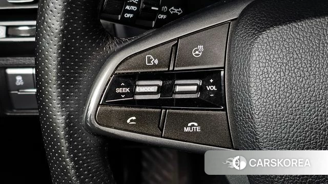 Ssangyong Rexton Sports 2020 Серый из Кореи, фото 5