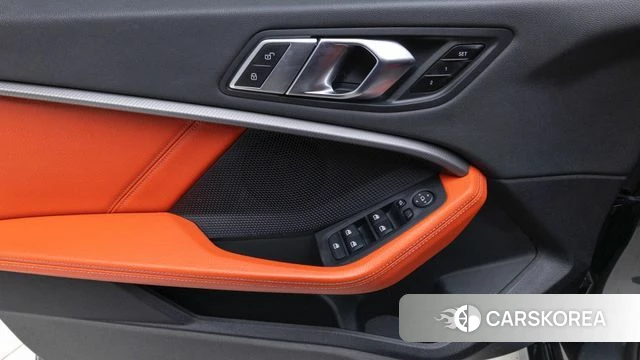 BMW 2 Series Gran Coupe (F44) 2021 Серый из Кореи, фото 5