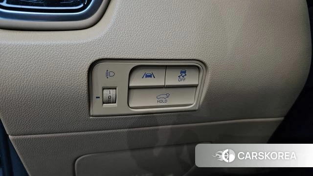 Kia Sorento 4th Generation 2023 Серый из Кореи, фото 5