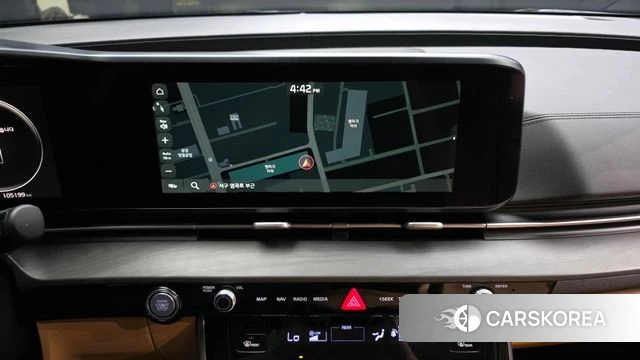 Kia Carnival 4th generation 2020 Серый из Кореи, фото 5