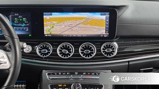 Mercedes-Benz CLS-Class C257 2019 Серый из Кореи, фото 5
