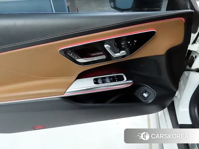 Mercedes-Benz CLE-Class C236 2024 Белый из Кореи, фото 5