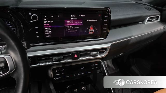 Kia K5 3rd generation 2020 Серый из Кореи, фото 5