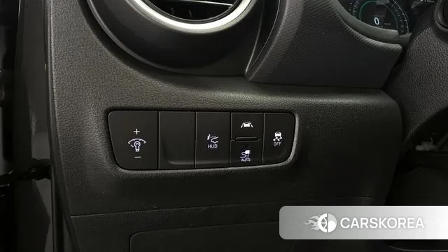 Hyundai Kona Electric 2019 Серый из Кореи, фото 5