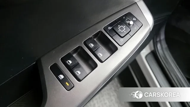 Kia EV6 2022 Белый из Кореи, фото 5