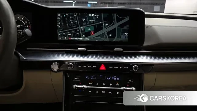 Kia Carnival 4th generation 2021 Белый из Кореи, фото 5