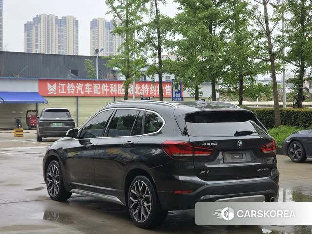 BMW X1 2022 Другой из Китая, фото 5