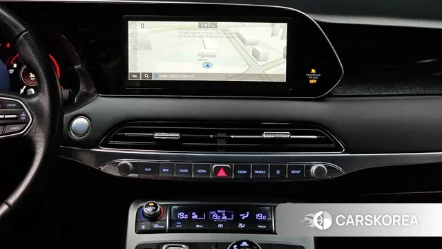 Hyundai Palisade id 2885468 из Кореи 5