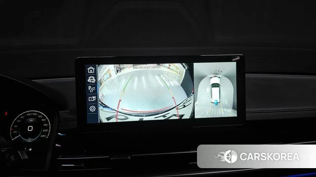 Ssangyong Rexton New Arena 2023 Черный из Кореи, фото 5