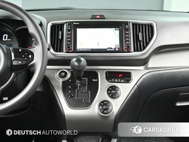 Kia The New Ray 2020 Белый из Кореи, фото 5