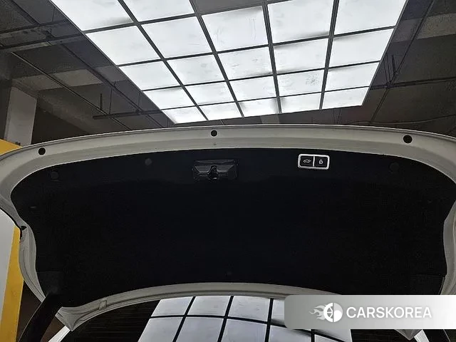 Hyundai Sonata D Edge (DN8) 2023 Белый из Кореи, фото 5