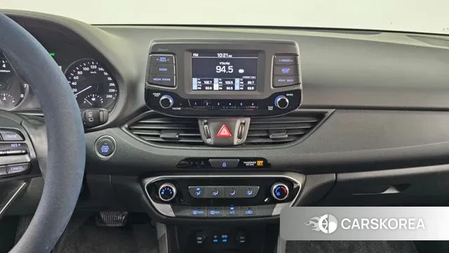 Hyundai i30 (PD) 2018 Белый из Кореи, фото 5