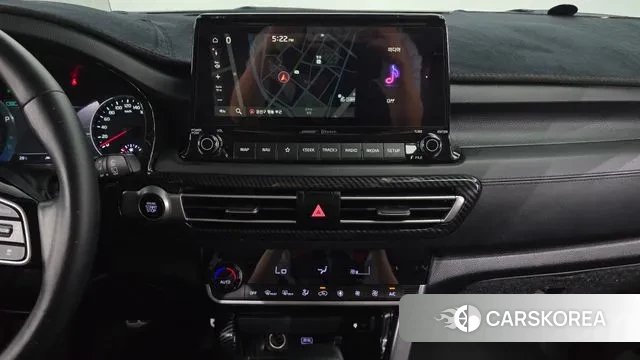 Kia Seltos 2020 Серый из Кореи, фото 5