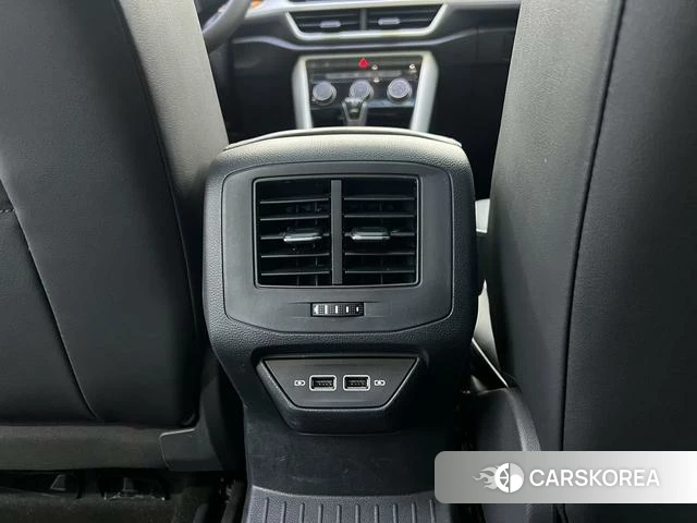 Volkswagen Exploring songs 2023 Белый из Китая, фото 5