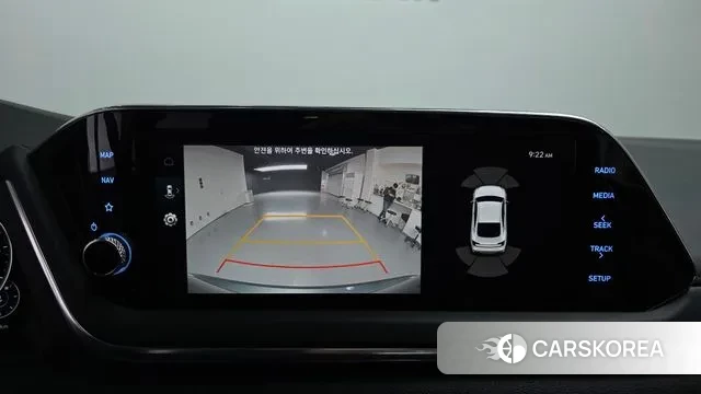 Hyundai Sonata (DN8) 2023 Серый из Кореи, фото 5