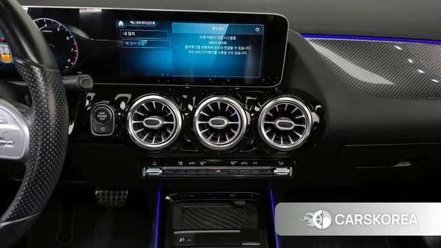 Mercedes-Benz GLA - Class H247 2020 Серый из Кореи, фото 5