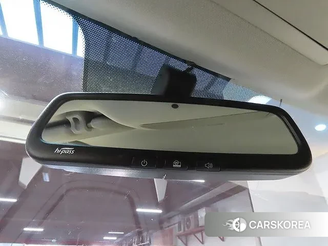 Ssangyong Rexton Sports 2018 Серый из Кореи, фото 5