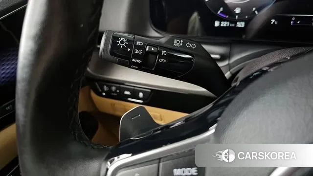 Kia Carnival 4th generation 2020 Белый из Кореи, фото 5