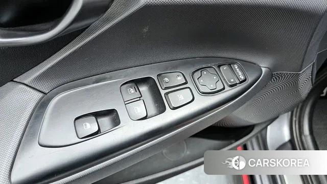 Hyundai Veloster (JS) 2020 Серый из Кореи, фото 5