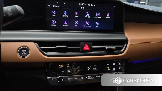 Kia The New Seltos 2024 Серый из Кореи, фото 5