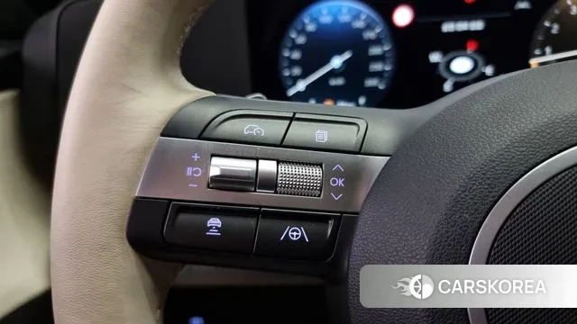 Hyundai Kona (SX2) 2025 Небесно-голубой из Кореи, фото 5