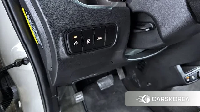 Kia The New Ray 2021 Жемчужный цвет из Кореи, фото 5