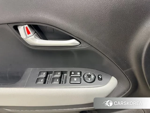 Kia The New Ray 2018 Белый из Кореи, фото 5