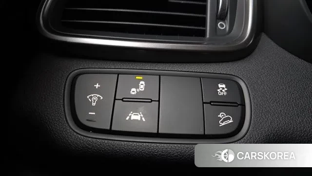 Kia The New Sorento 2019 Серый из Кореи, фото 5