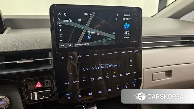 Hyundai Staria 2024 Белый из Кореи, фото 5