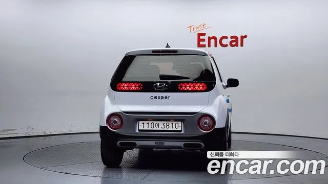 Hyundai Casper id 2655507 из Кореи 5