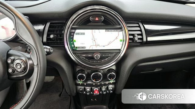 Mini Cooper S 2020 Оранжевый из Кореи, фото 5
