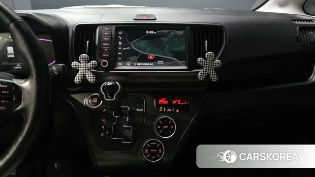 Kia The New Kia Ray 2023 Белый из Кореи, фото 5