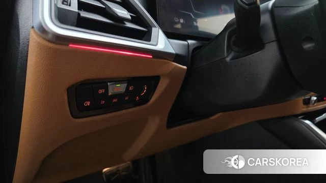 BMW i4 2023 Серый из Кореи, фото 5