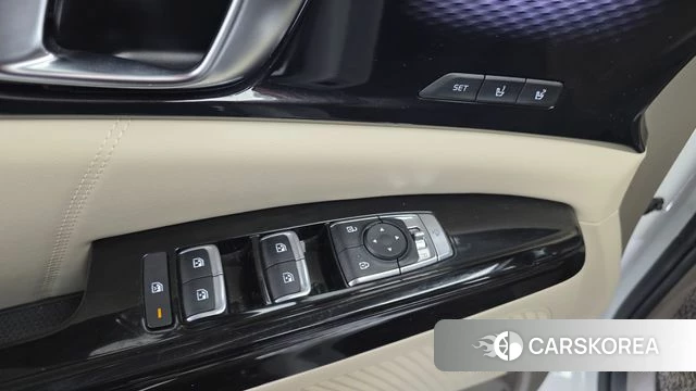 Kia Carnival 4th generation 2022 Белый из Кореи, фото 5