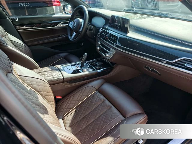 BMW 7 series id 4208701 из Китая 5