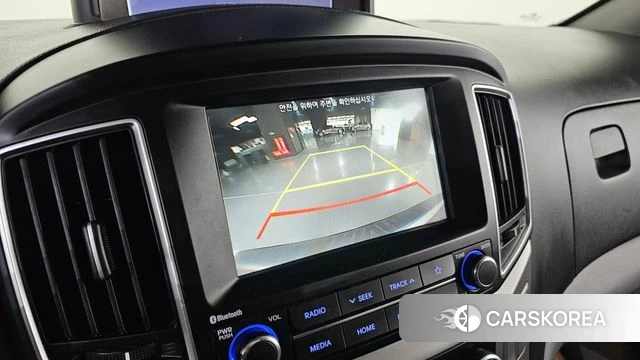 Hyundai The New Grand Starex 2020 Белый из Кореи, фото 5