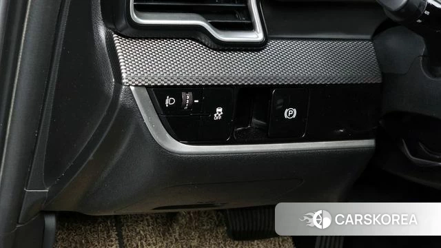 Kia Sportage 5th Generation 2021 Серый из Кореи, фото 5