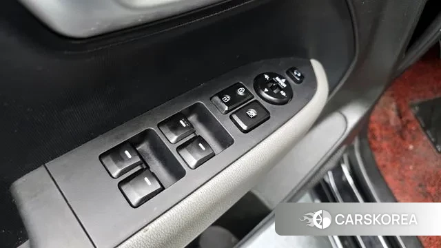 Kia The New Ray 2020 Черный из Кореи, фото 5