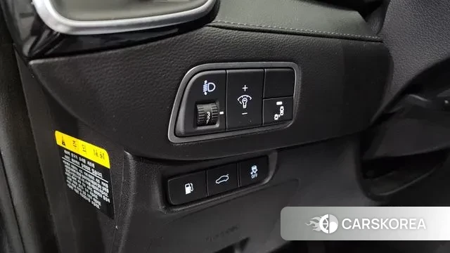 Hyundai Grandeur IG 2018 Черный из Кореи, фото 5