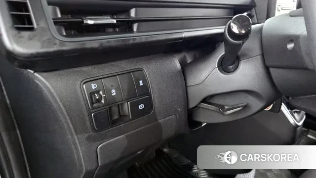 Hyundai Staria 2025 Серый из Кореи, фото 5