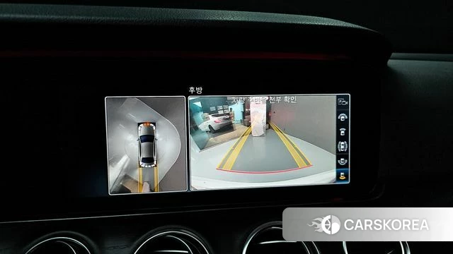 Mercedes-Benz E-Class W213 2020 Белый из Кореи, фото 5