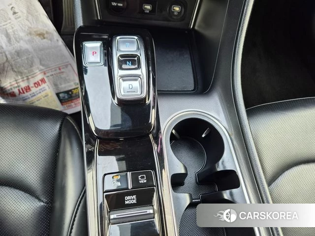Hyundai Sonata (DN8) 2019 Серый из Кореи, фото 5