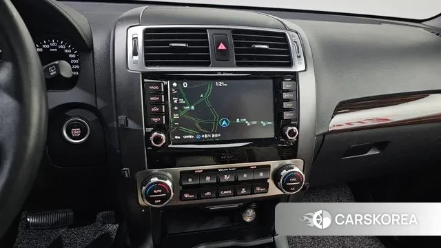 Kia The New Mohave 2018 Черный из Кореи, фото 5